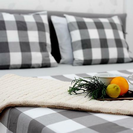 Charming Seaside Apartment Primošten Εξωτερικό φωτογραφία