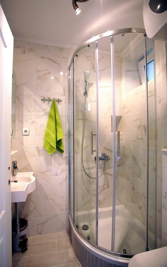 Charming Seaside Apartment Primošten Εξωτερικό φωτογραφία