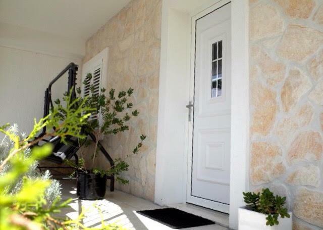 Charming Seaside Apartment Primošten Εξωτερικό φωτογραφία