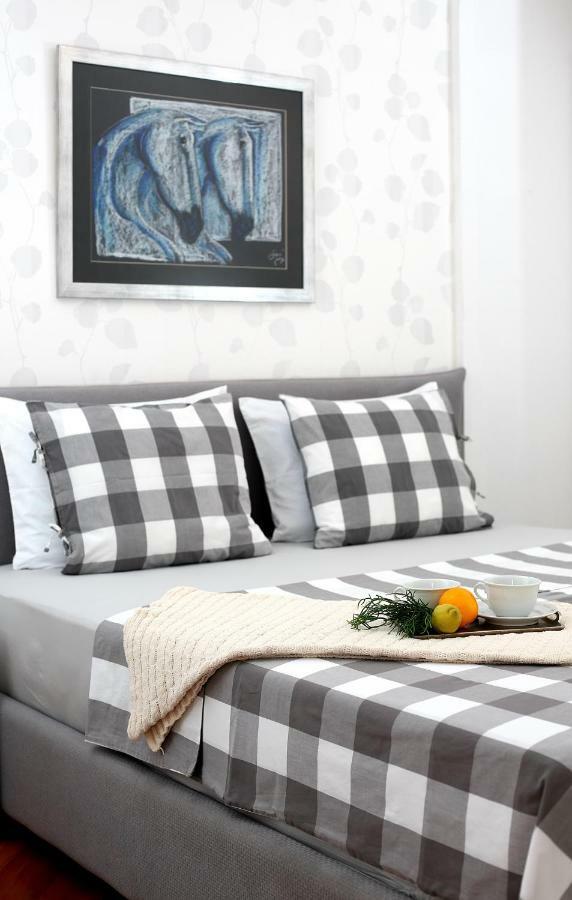 Charming Seaside Apartment Primošten Εξωτερικό φωτογραφία