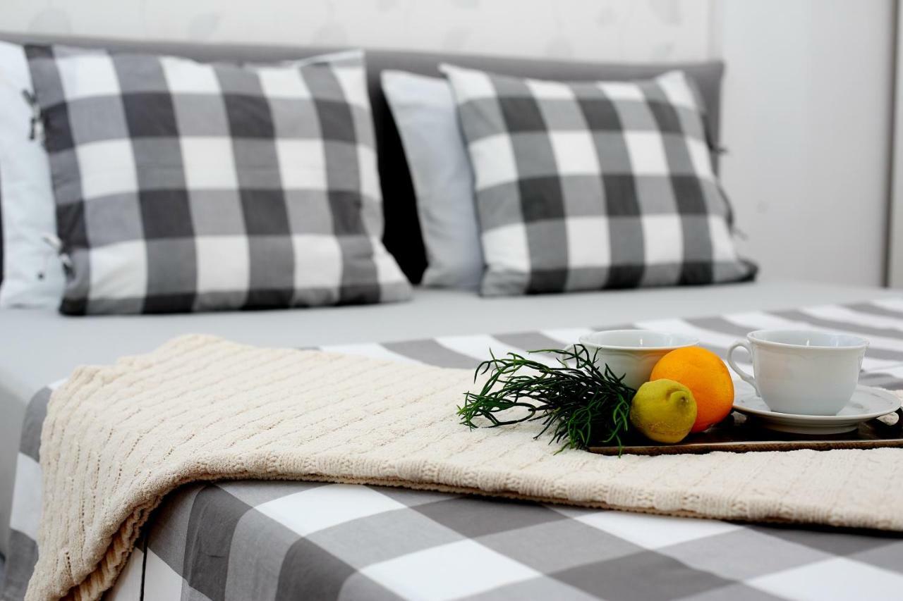 Charming Seaside Apartment Primošten Εξωτερικό φωτογραφία